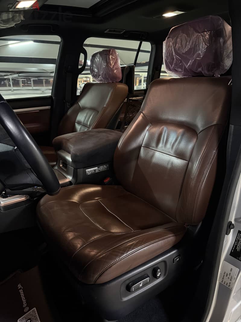 Toyota Land Cruiser 2016 4