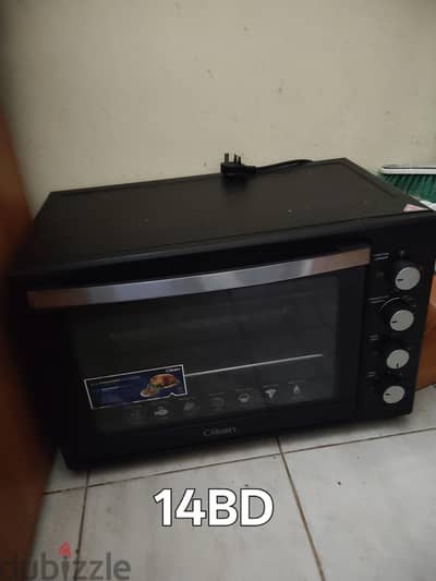 Home appliances for sale