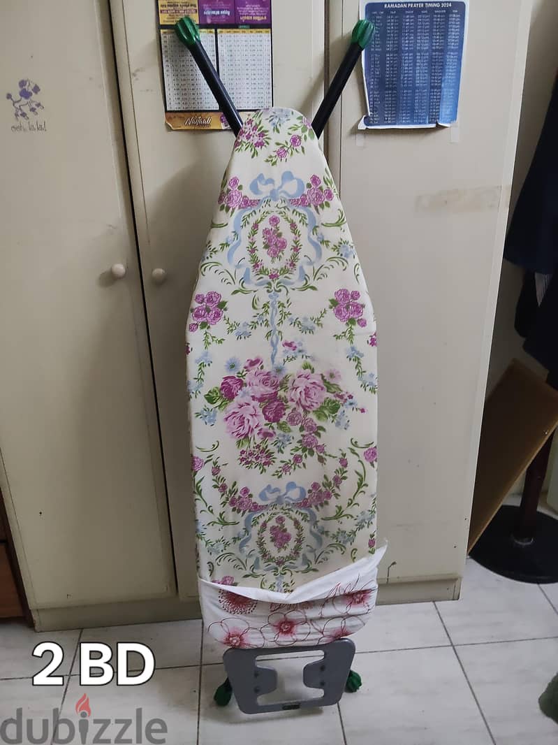 Home appliances for sale 1