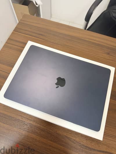 Apple Macbook Air 15 inch 16GB 512Gb