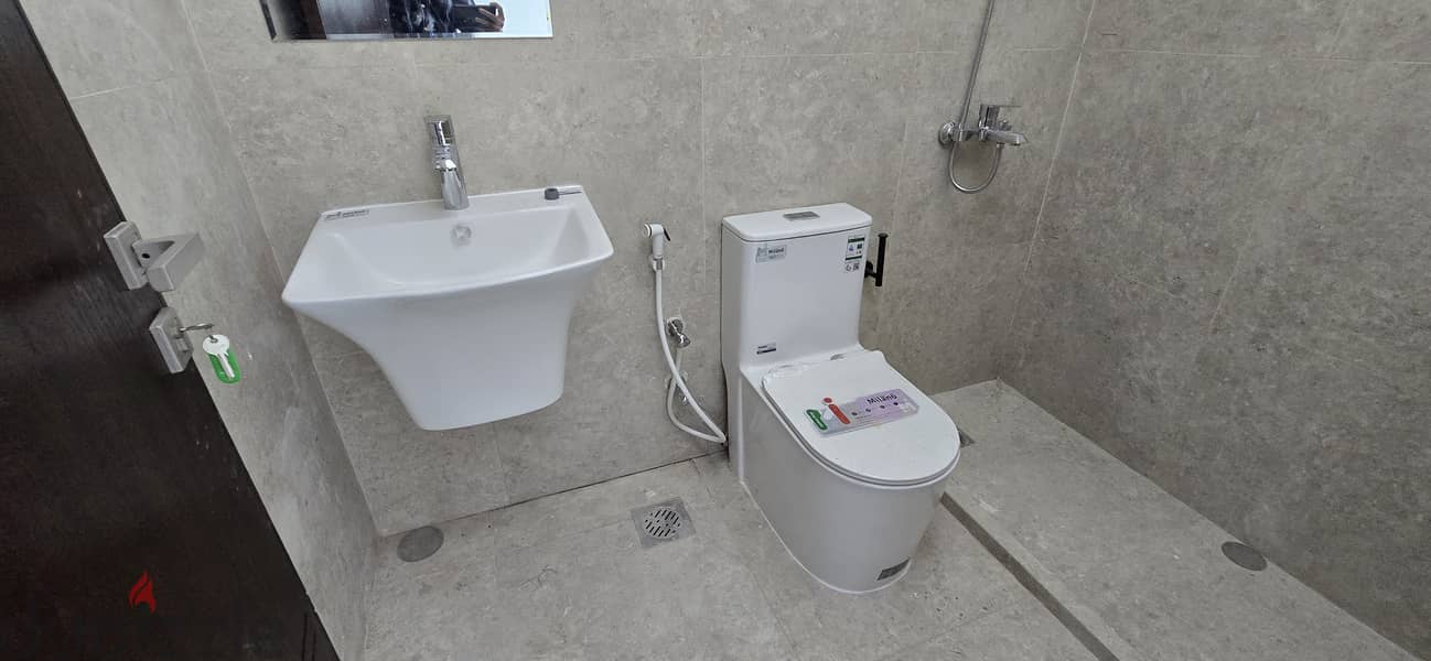 Brand New 2 BHK Flat for Rent in Riffa – Near Lulu 4