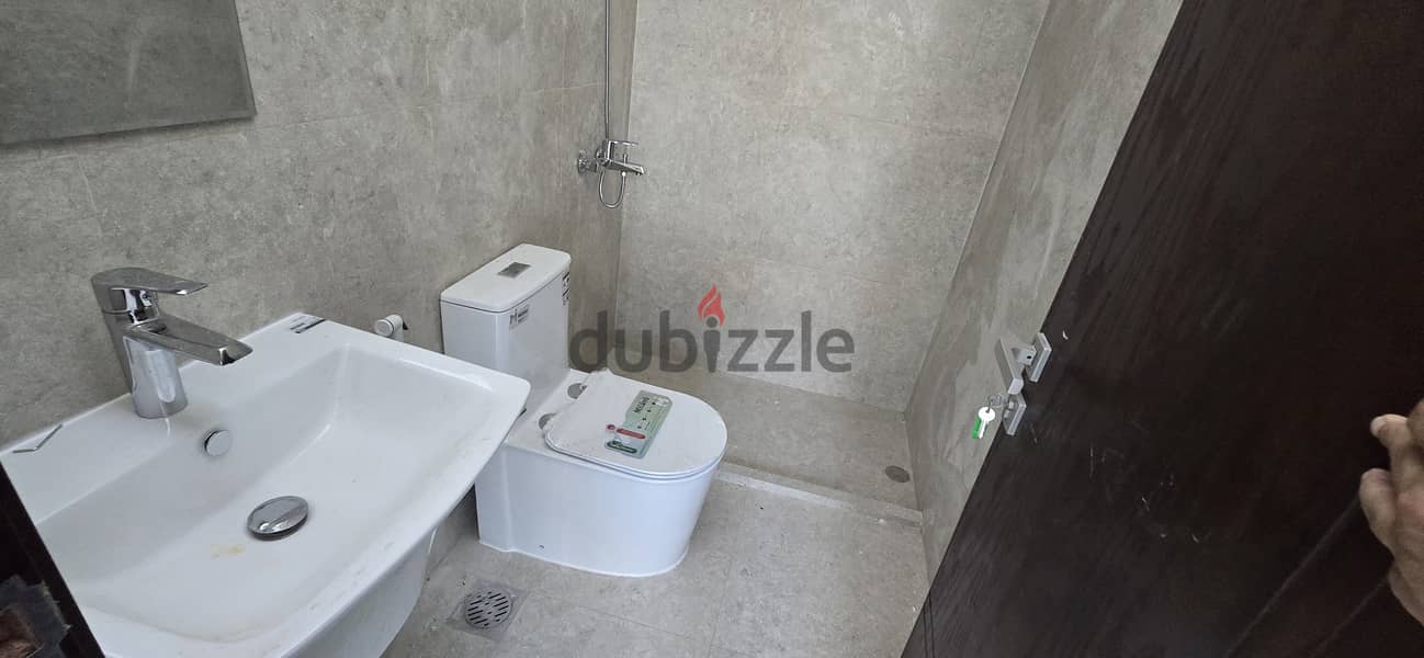 Brand New 2 BHK Flat for Rent in Riffa – Near Lulu 6