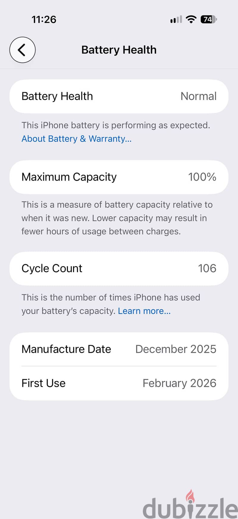 Apple - iPhone 17 1