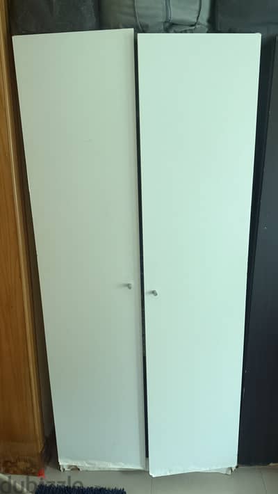 IKEA wardrobe
