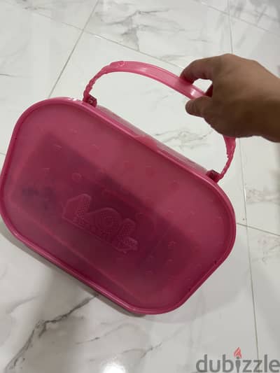 L. O. L Surprise!