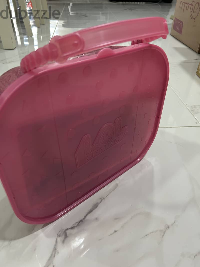 L. O. L Surprise! 2