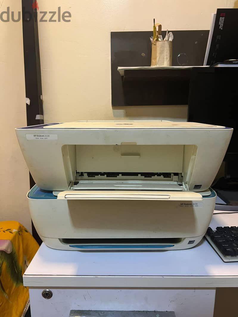 HP DESKTOP SET 3