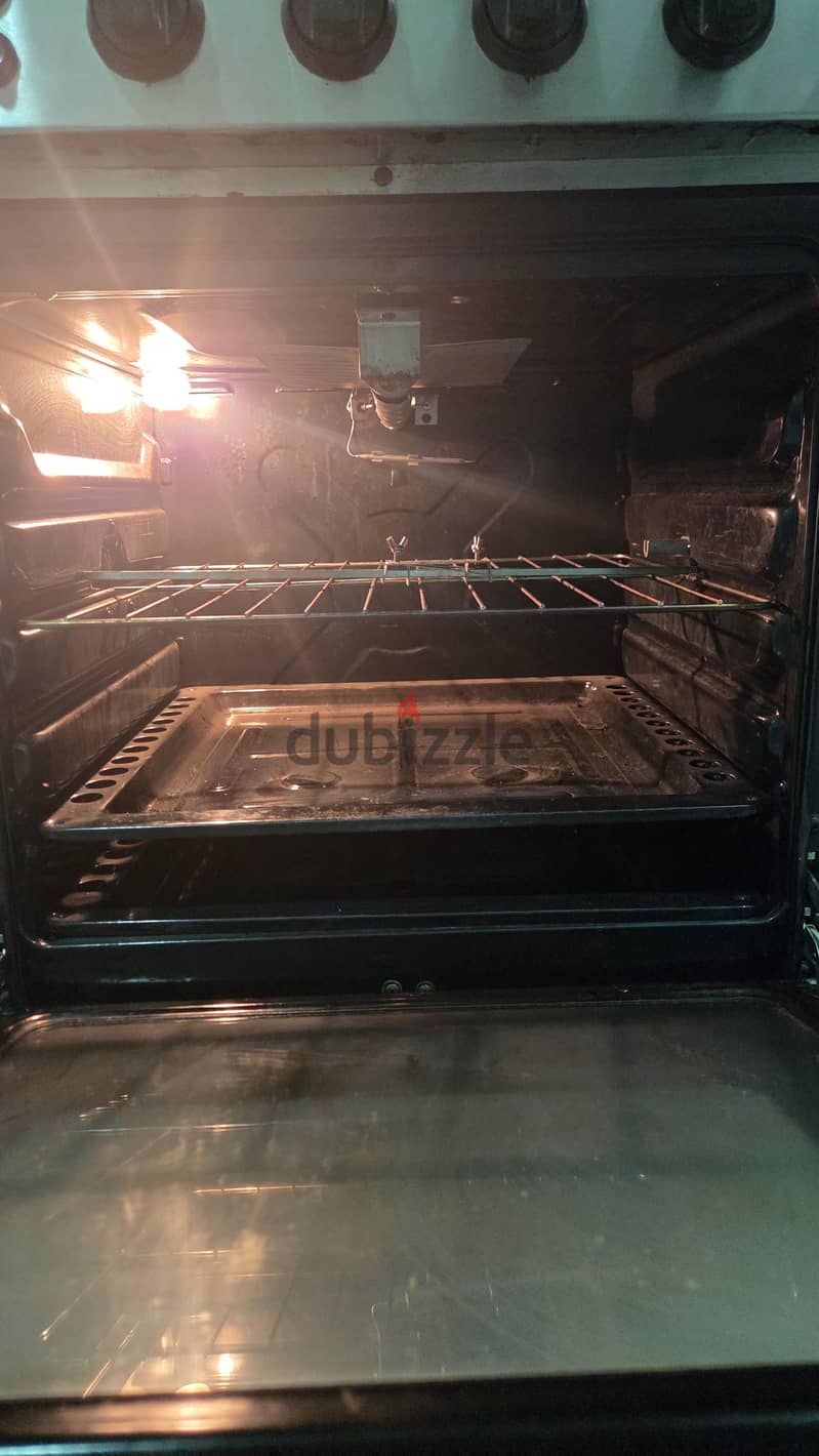 Sale : Midea Cooking gas 2