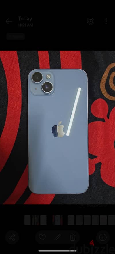 Apple - iPhone 14 plus 256gb