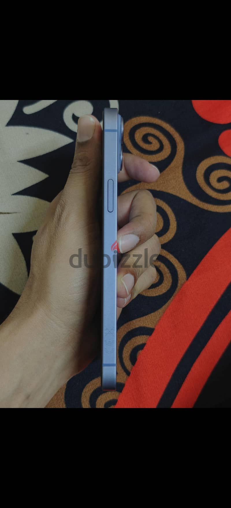Apple - iPhone 14 plus 256gb 1