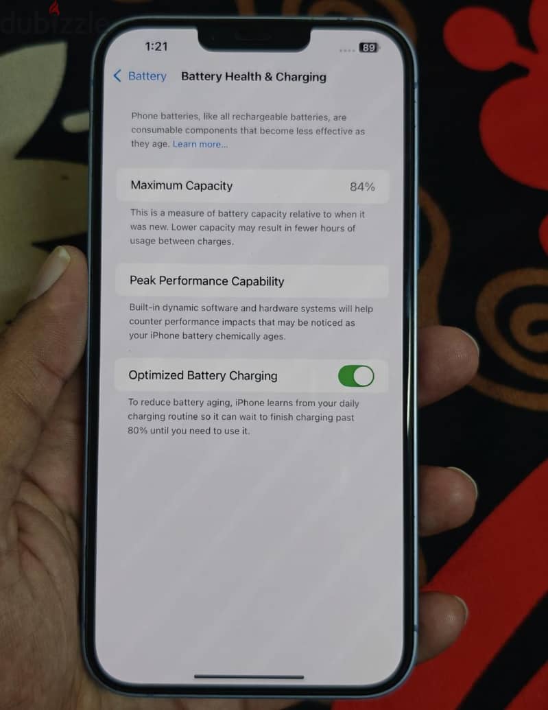 Apple - iPhone 14 plus 256gb 3