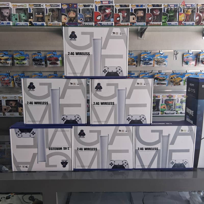playstation 4 or 5 Nintendo switch available 2