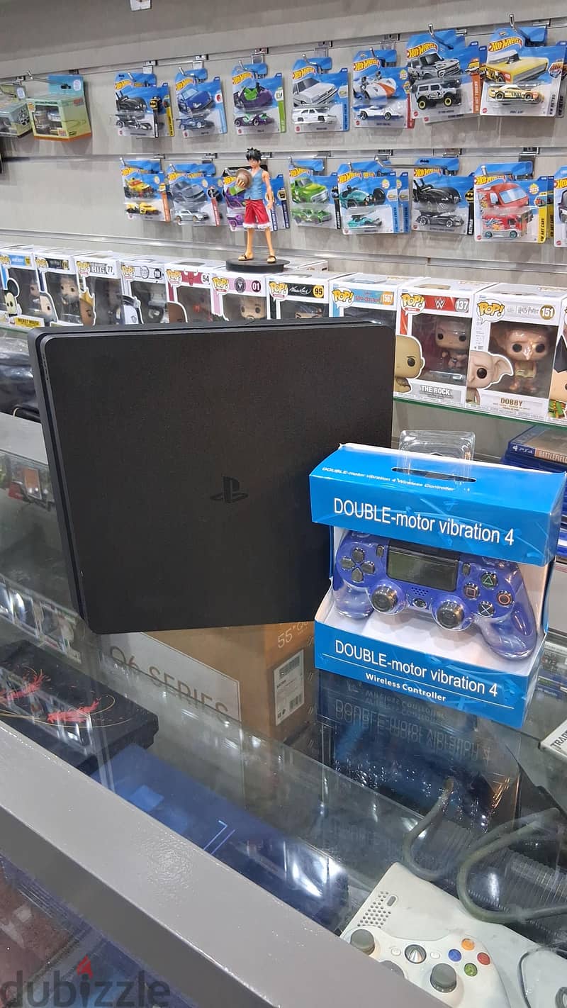 playstation 4 or 5 Nintendo switch available 7