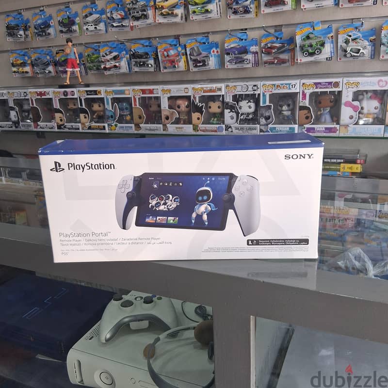 playstation 4 or 5 Nintendo switch available 8