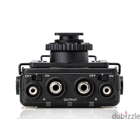 للبيع Saramonic UWMIC9S KIT1 Camera-Mount Wireless Omni Lavalier Micro 2