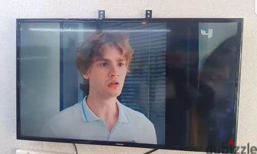 SAMSUNG 40"LED NOT SMART