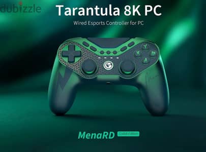 For sale gamesir tarantula 8k controller