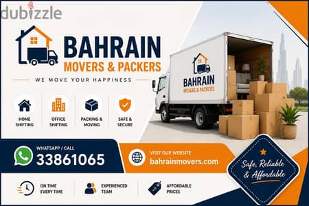 Movers and Packers furniture house shifting
