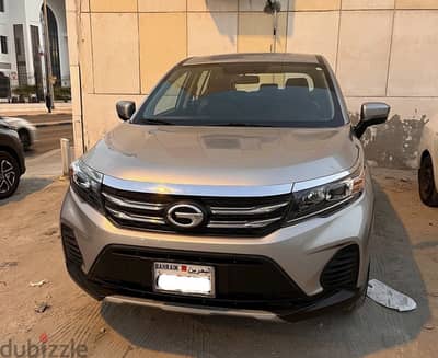 GAC GS 3 POWER 2024 1.5L