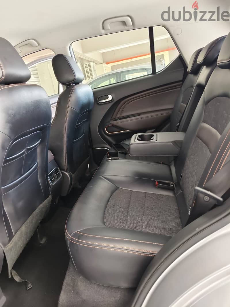 GAC GS 3 POWER 2024 1.5L 3