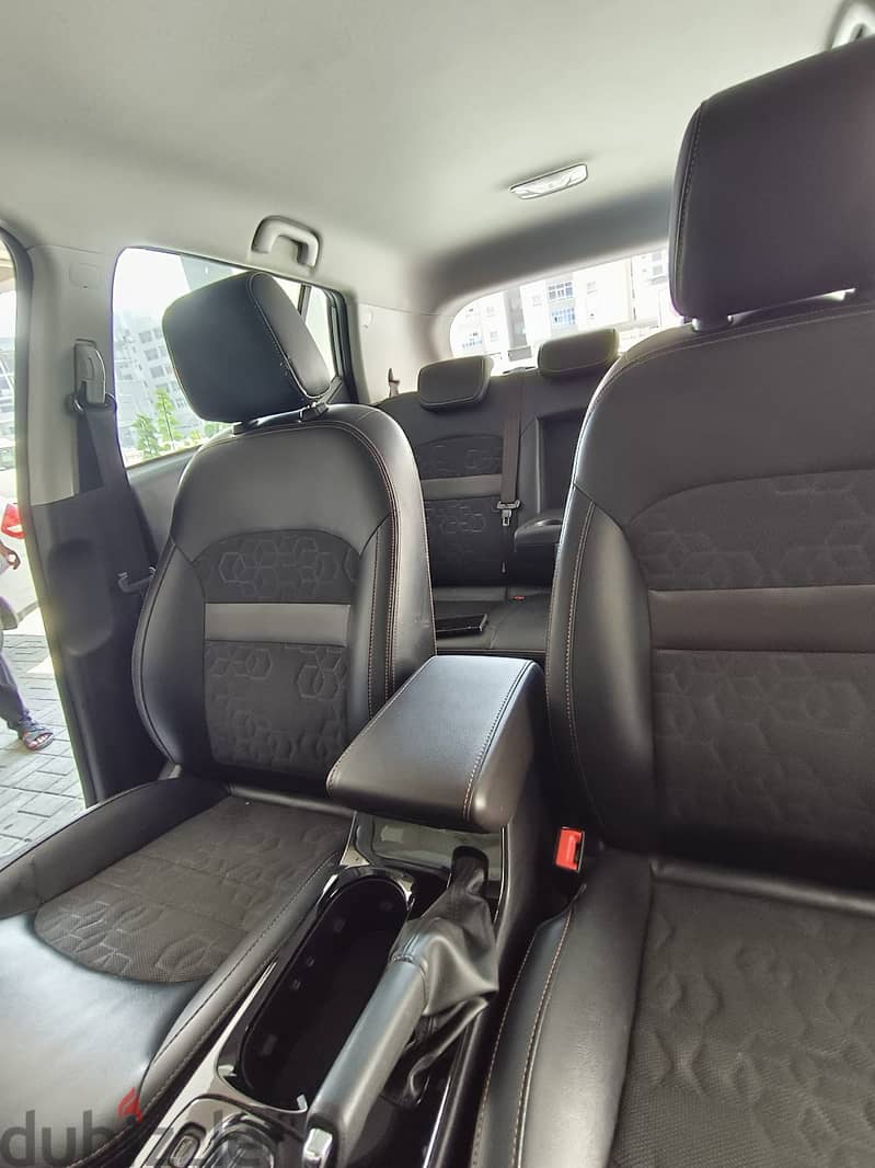 GAC GS 3 POWER 2024 1.5L 4