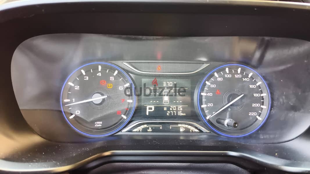 GAC GS 3 POWER 2024 1.5L 6