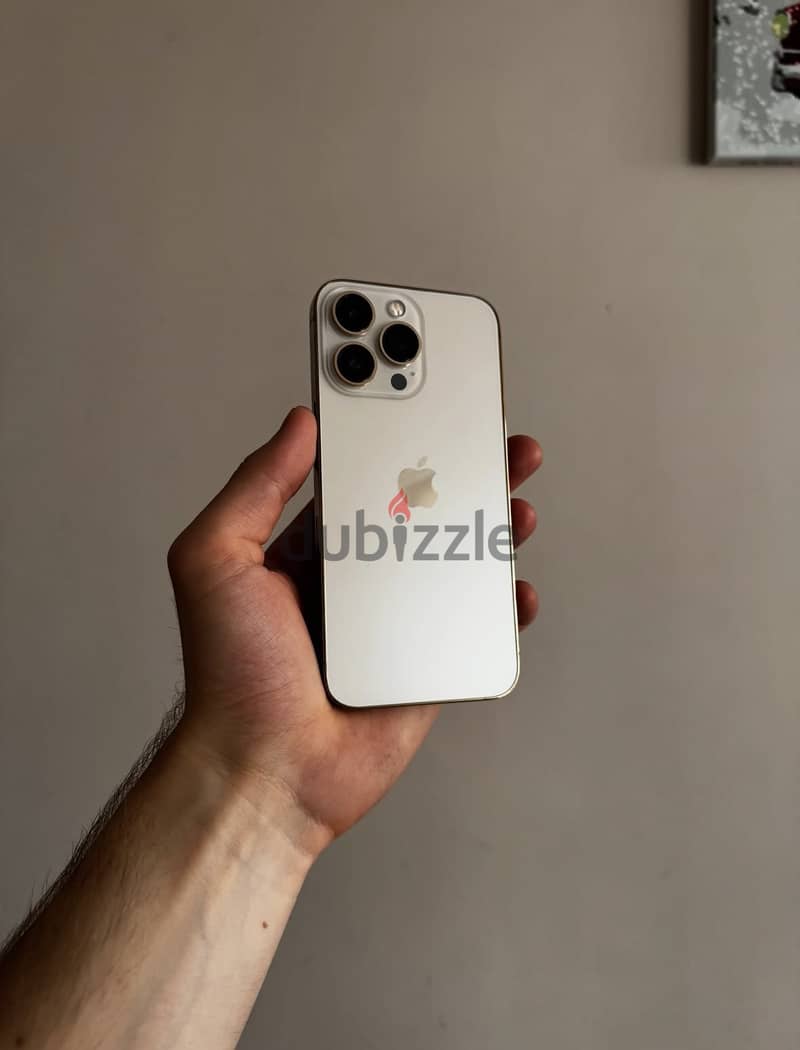 Iphone 13 pro 128 gb 1