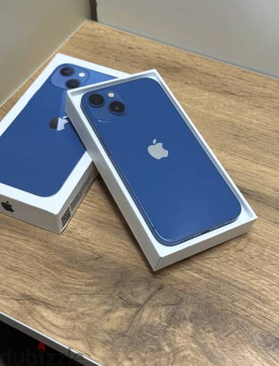 iPhone 13 128