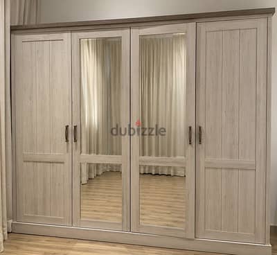 Complete Bedroom Set for Sale