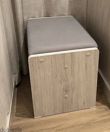 Complete Bedroom Set for Sale 1