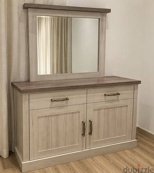 Complete Bedroom Set for Sale 2