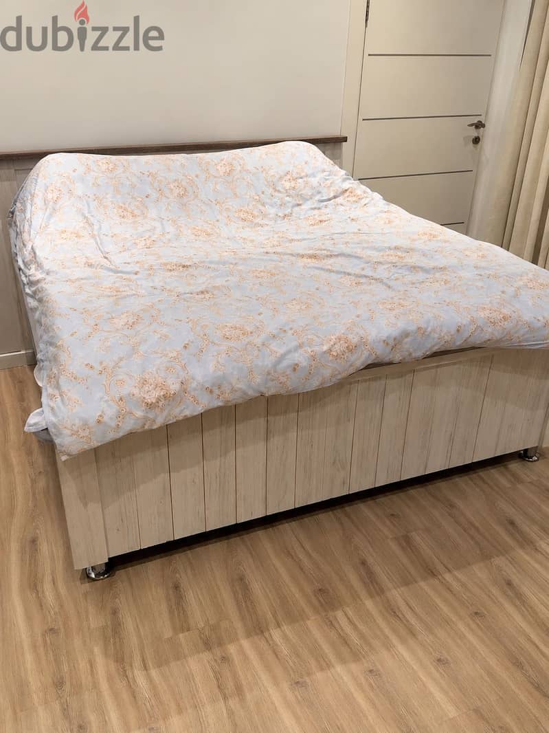 Complete Bedroom Set for Sale 3