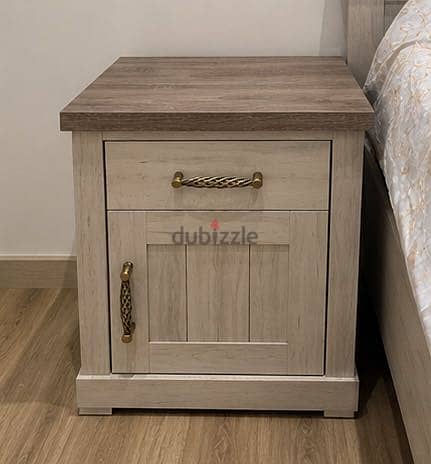 Complete Bedroom Set for Sale 4