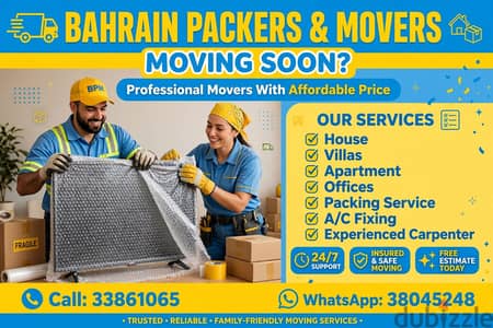 Fast and Safe House shifting service