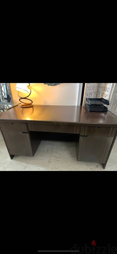 Office desk