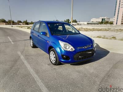 فورد فيجو 2014 | 33456466