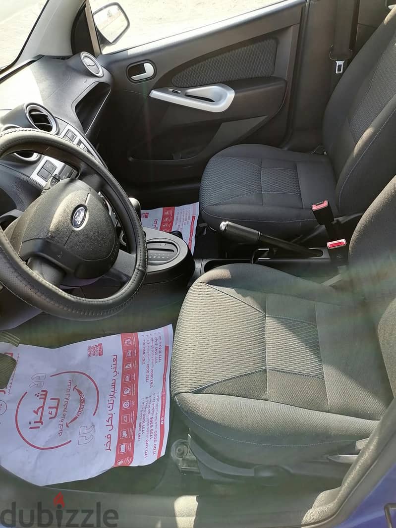 فورد فيجو 2014 | 33456466 1