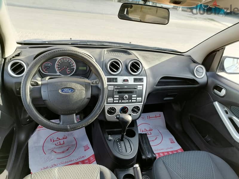 فورد فيجو 2014 | 33456466 2