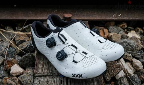 Bontrager xxx carbon shoes