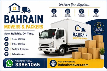 House shifting Moving Packing service