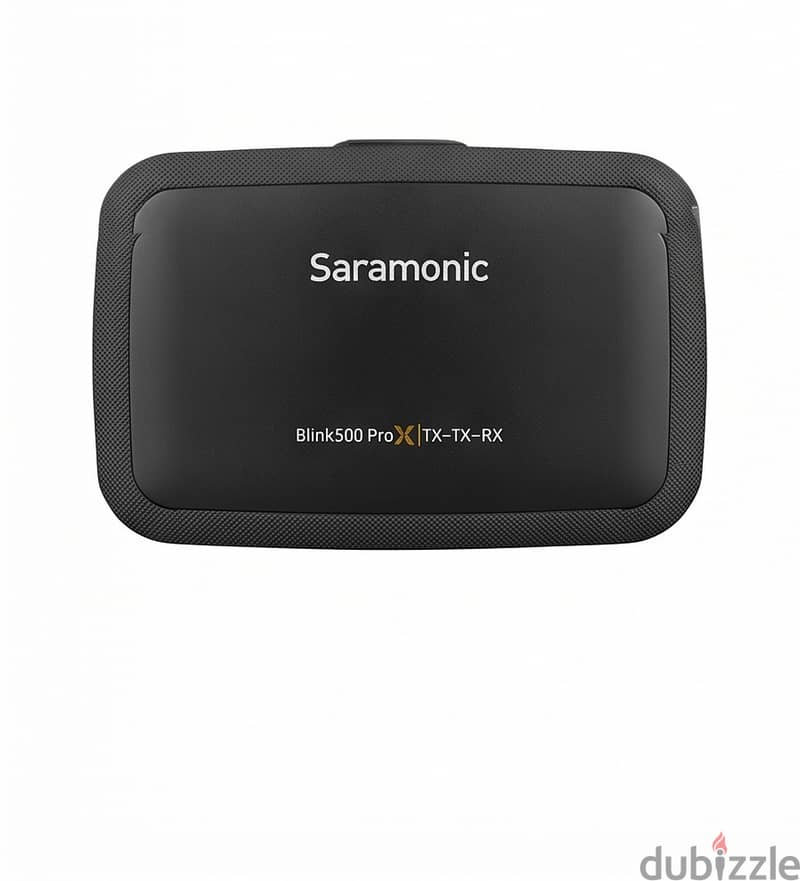 للبيع Saramonic Blink500 ProX B2 Saramonic Blink500 Pro HM 2