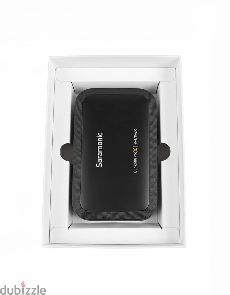 للبيع Saramonic Blink500 ProX B2 Saramonic Blink500 Pro HM 3