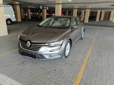 رينو تاليسمان 2017 | 33943399