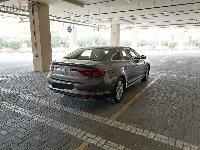 رينو تاليسمان 2017 | 33943399 5