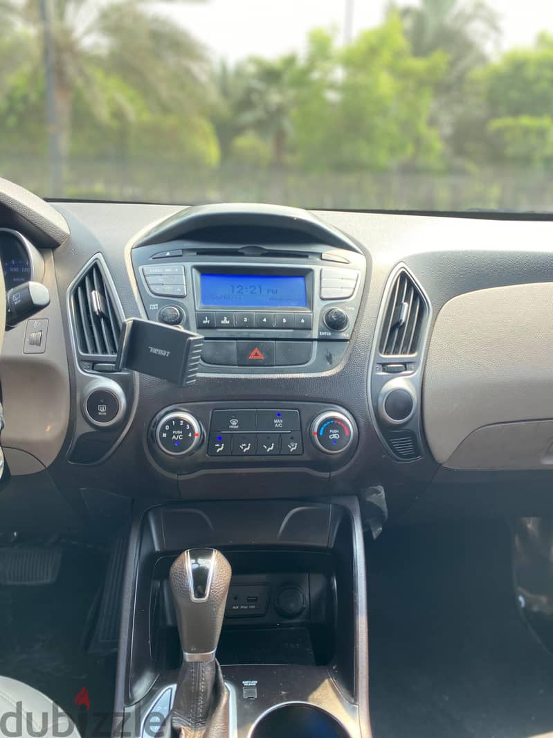 Hyundai Tucson 2014 / Single Owner - Excellent condition 13