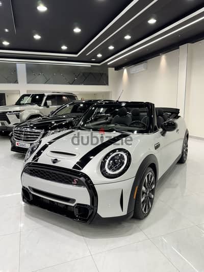 MINI Cooper s 2022