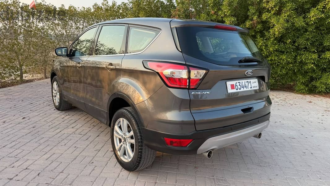فورد اسكيب 2019 | 36339991 6