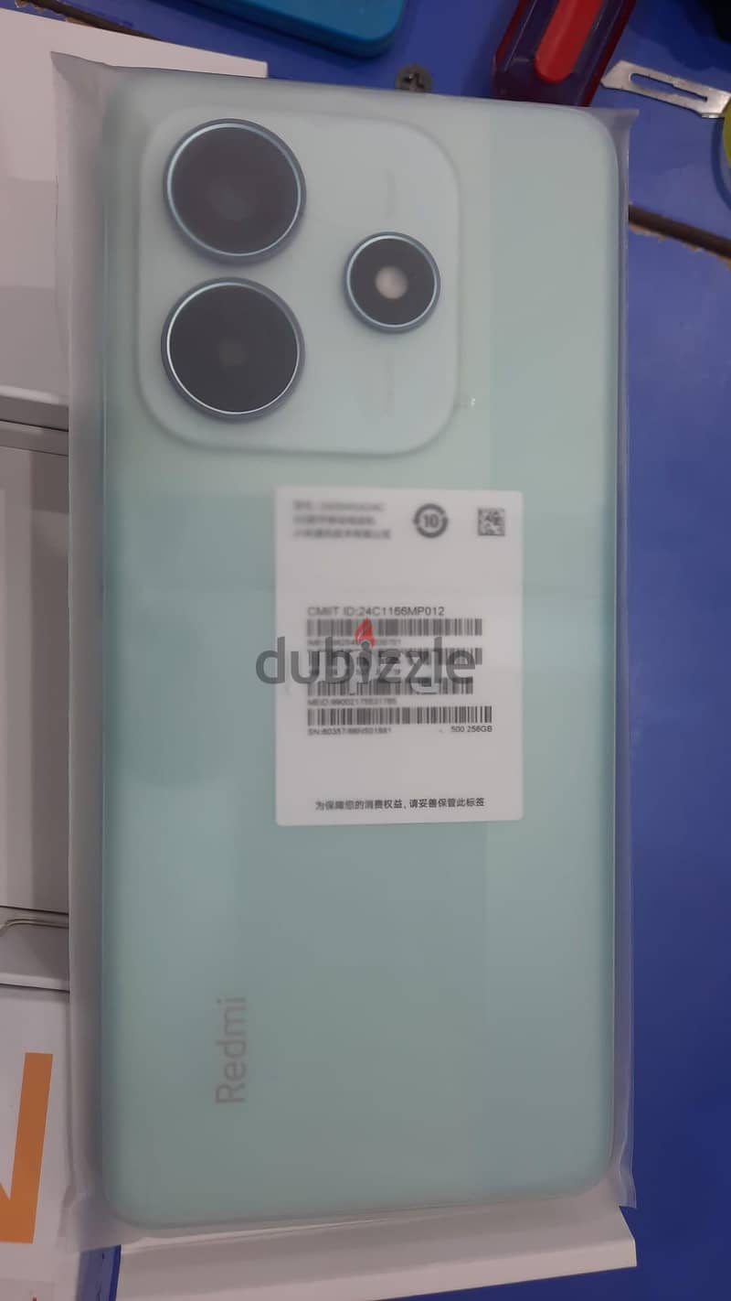 Realme 11 Pro 1