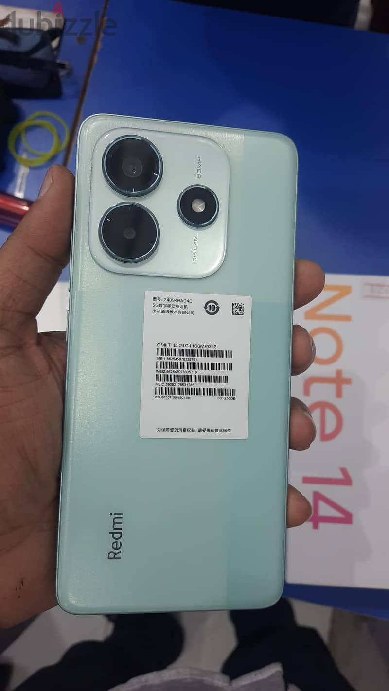 Realme 11 Pro 4