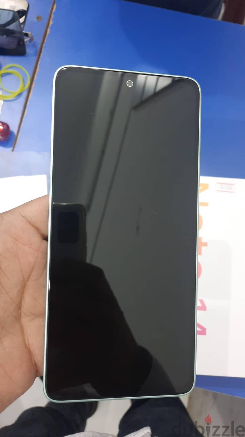 Realme 11 Pro 5